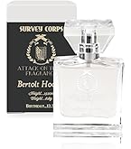 Amazon | 進撃の巨人 オードパルファム リヴァイ 50ml | Sugoi Mart Amazon | 進撃の巨人 オードパルファム リヴァイ 50ml | Sugoi Mart